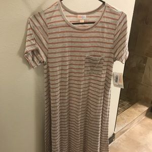 LuLaRoe XXS Carly